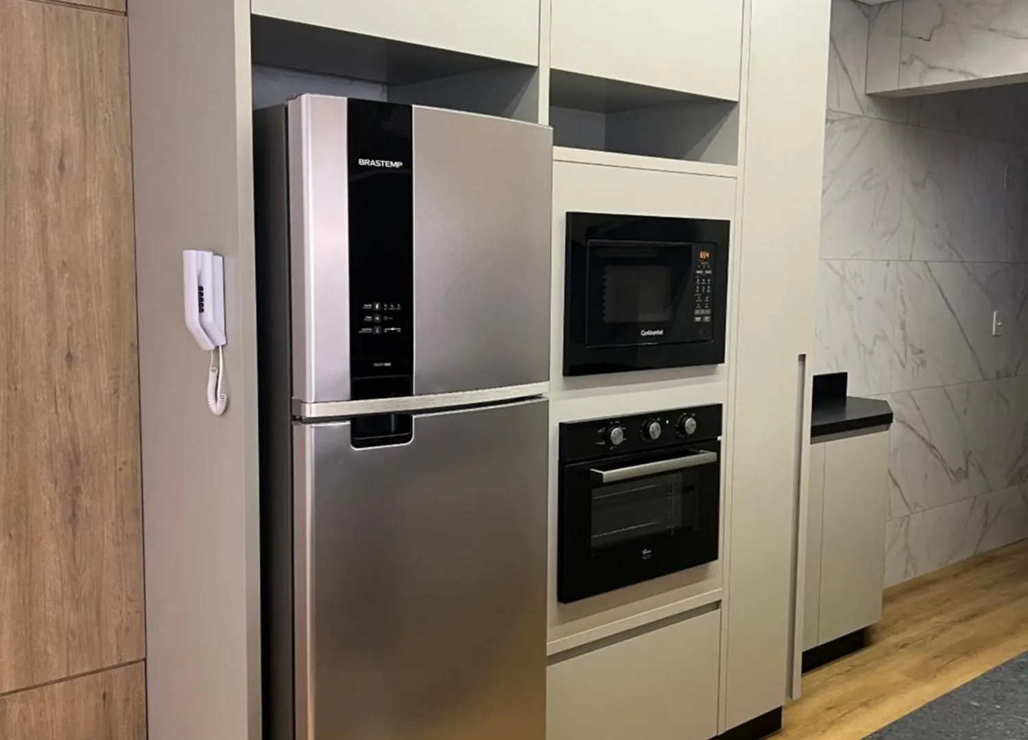 Apartamento A Beira Mar Balneário Camboriú Brasilien