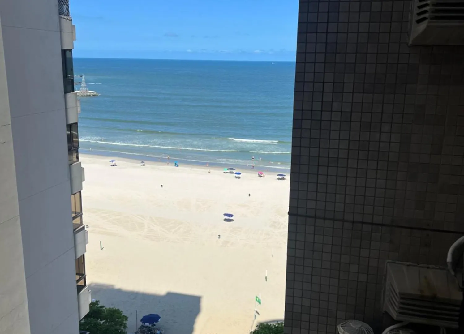 Apartamento A Beira Mar Balneário Camboriú 0*,  Brasilien