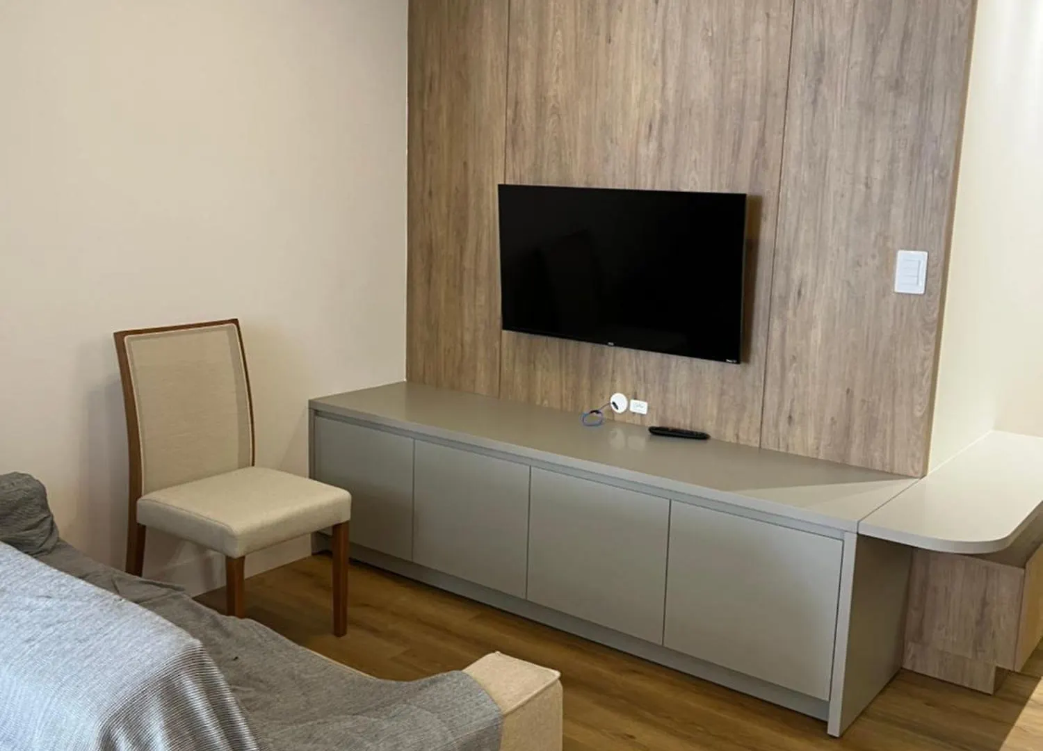 דירה Balneário Camboriú Apartamento A Beira Mar