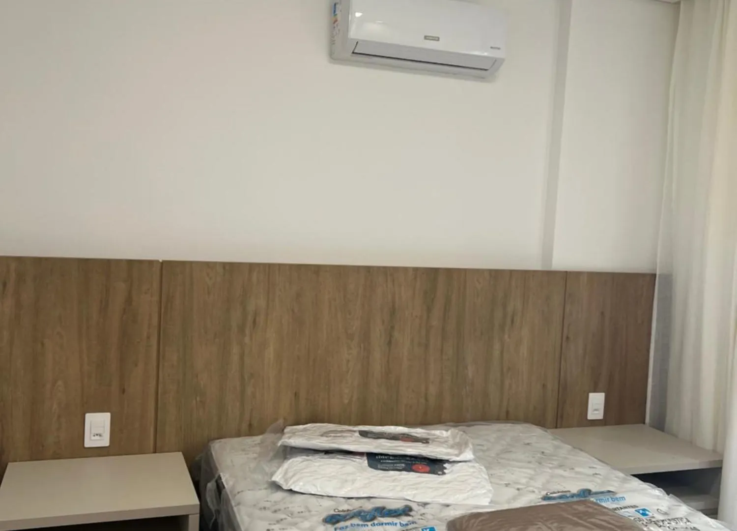 Balneário Camboriú Apartamento A Beira Mar ברזיל