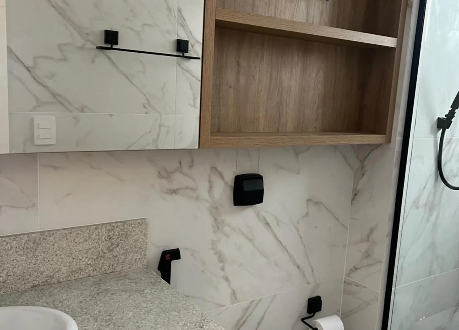 דירה Balneário Camboriú Apartamento A Beira Mar ברזיל