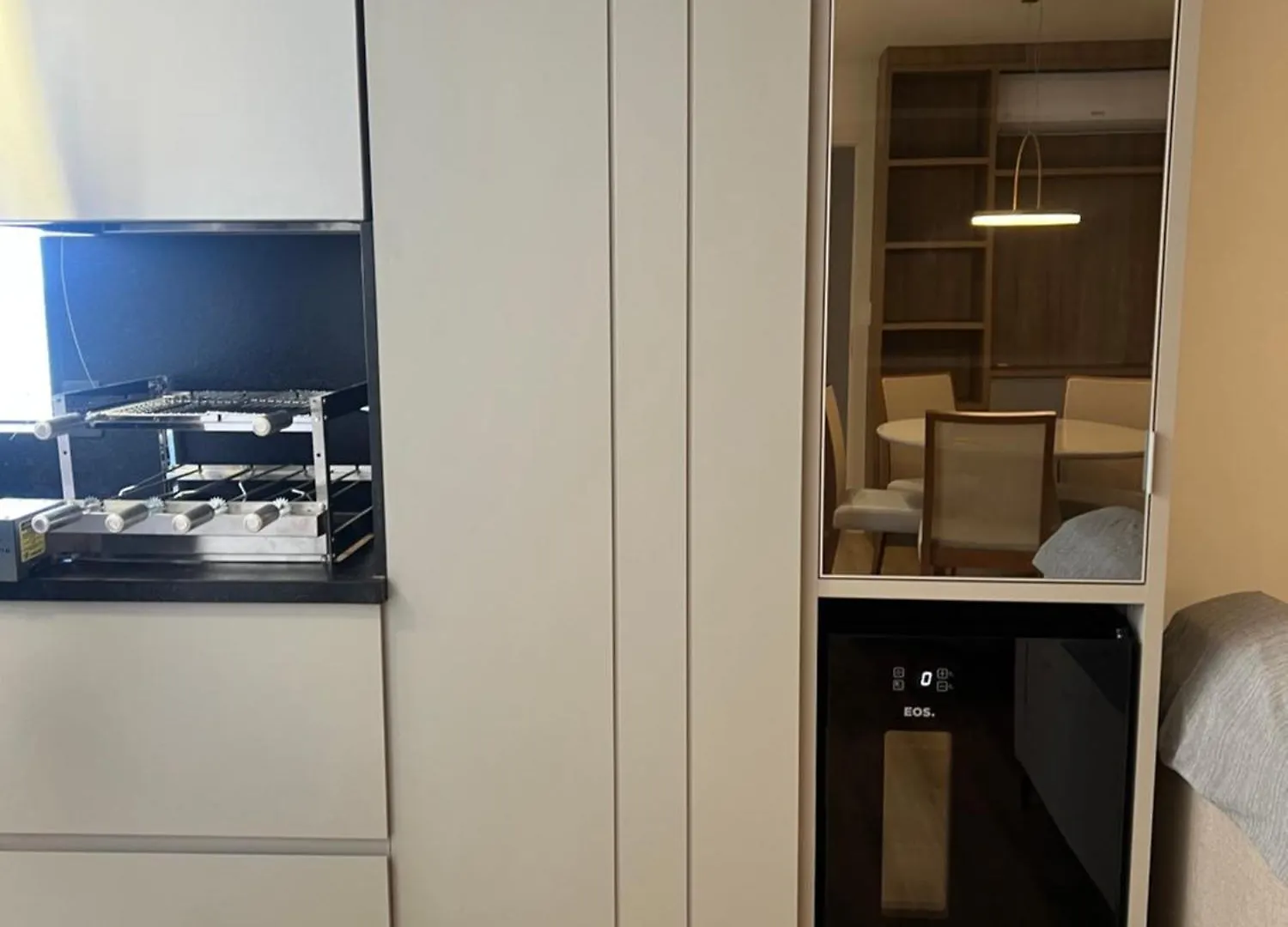 דירה Balneário Camboriú Apartamento A Beira Mar